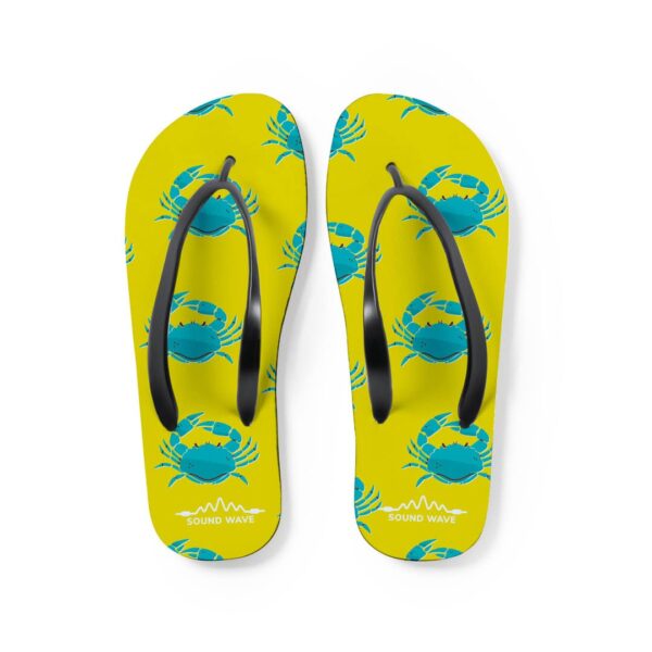 Chanclas Sublimación Badrak - Imagen 5