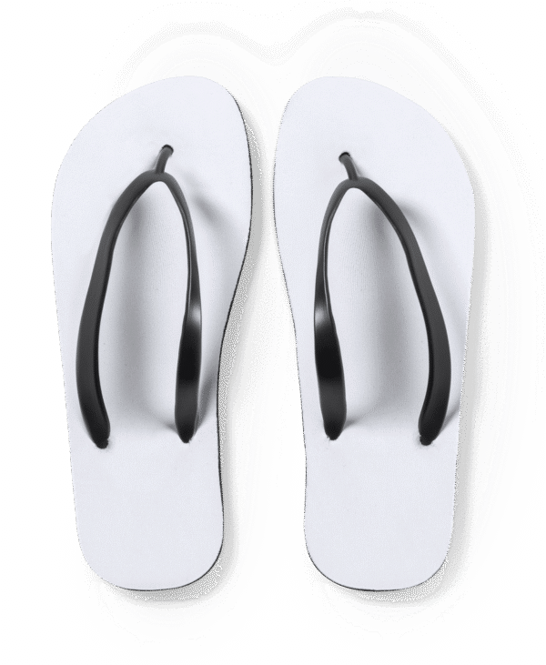 Chanclas Sublimación Badrak - Imagen 9