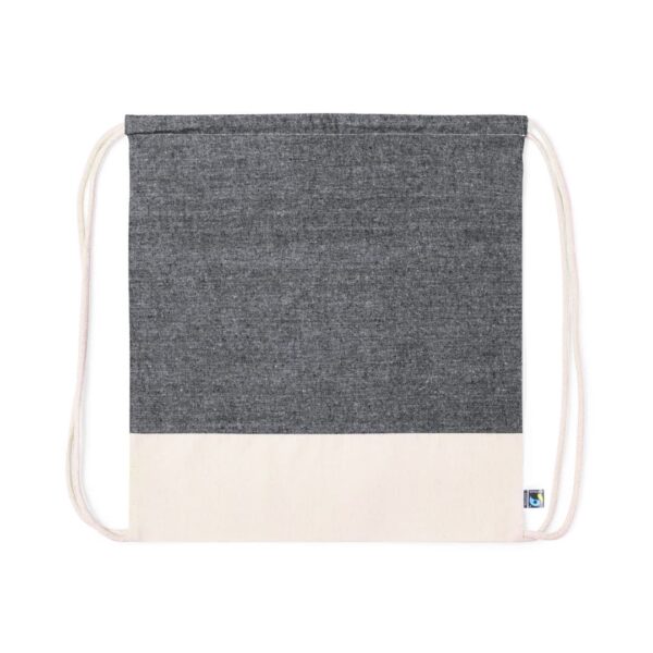 Mochila Ferdin Fairtrade - Imagen 5