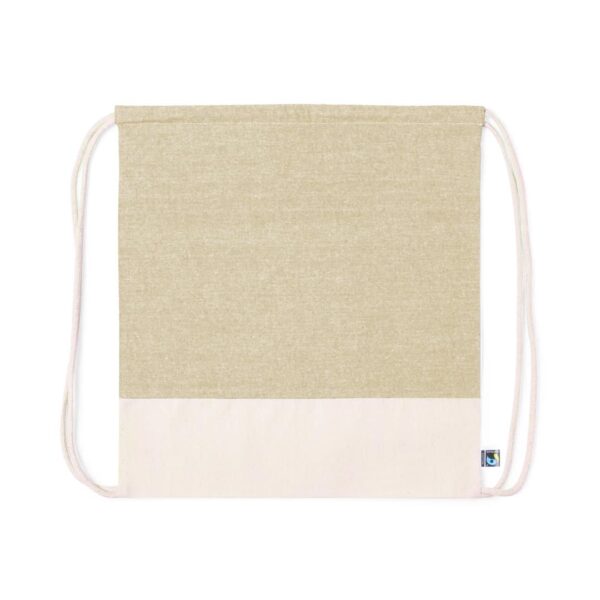 Mochila Ferdin Fairtrade - Imagen 6