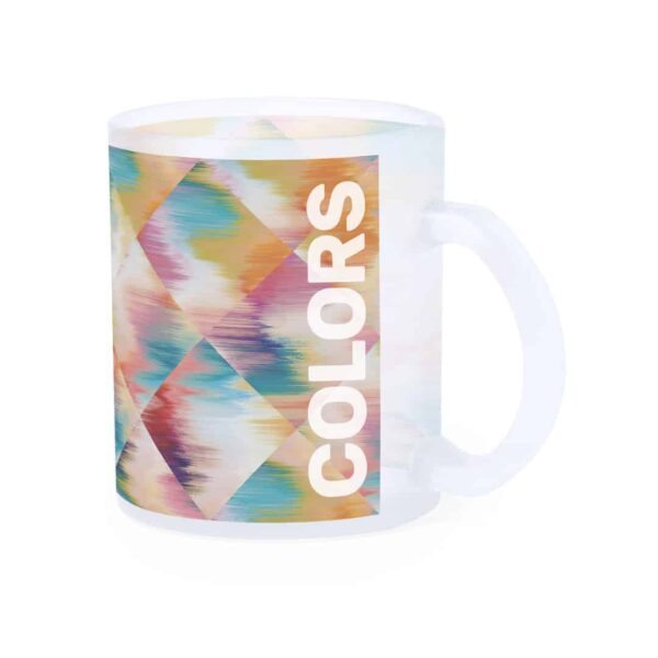 Taza Sublimación Amira - Imagen 4