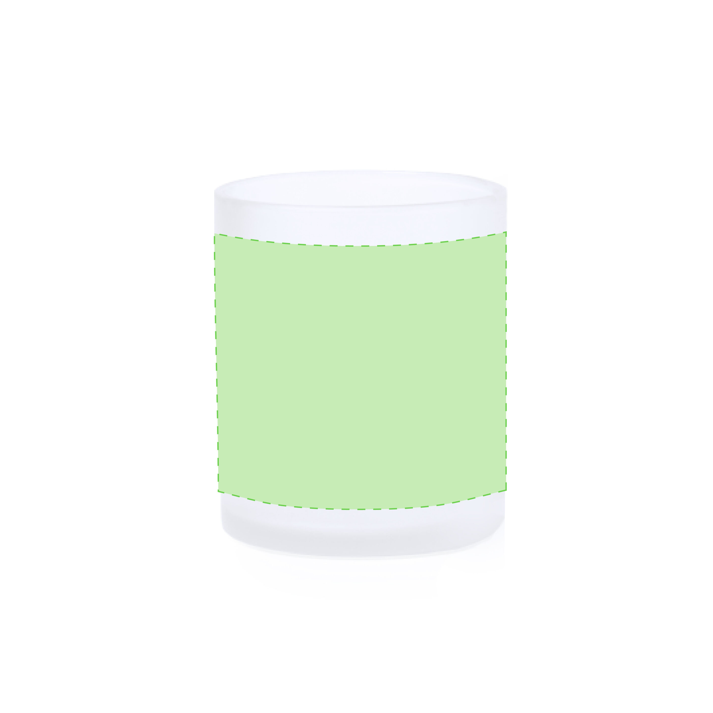 Alrededor de la taza