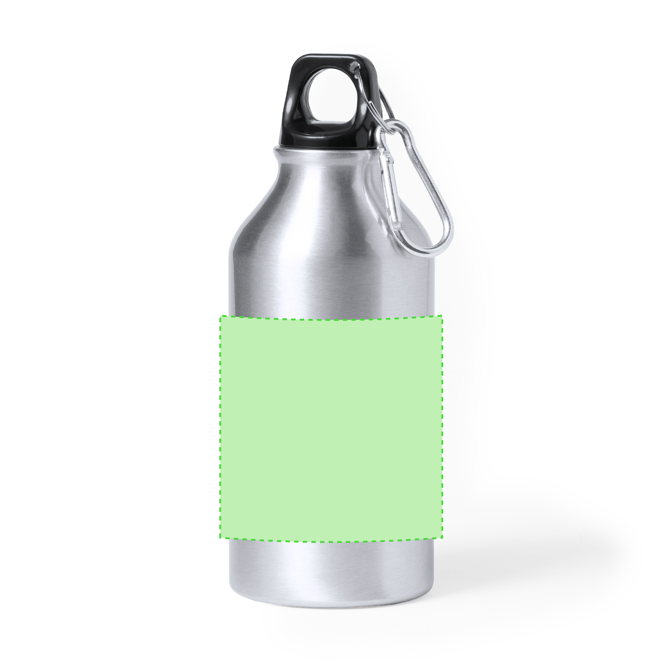 Alrededor del bidón