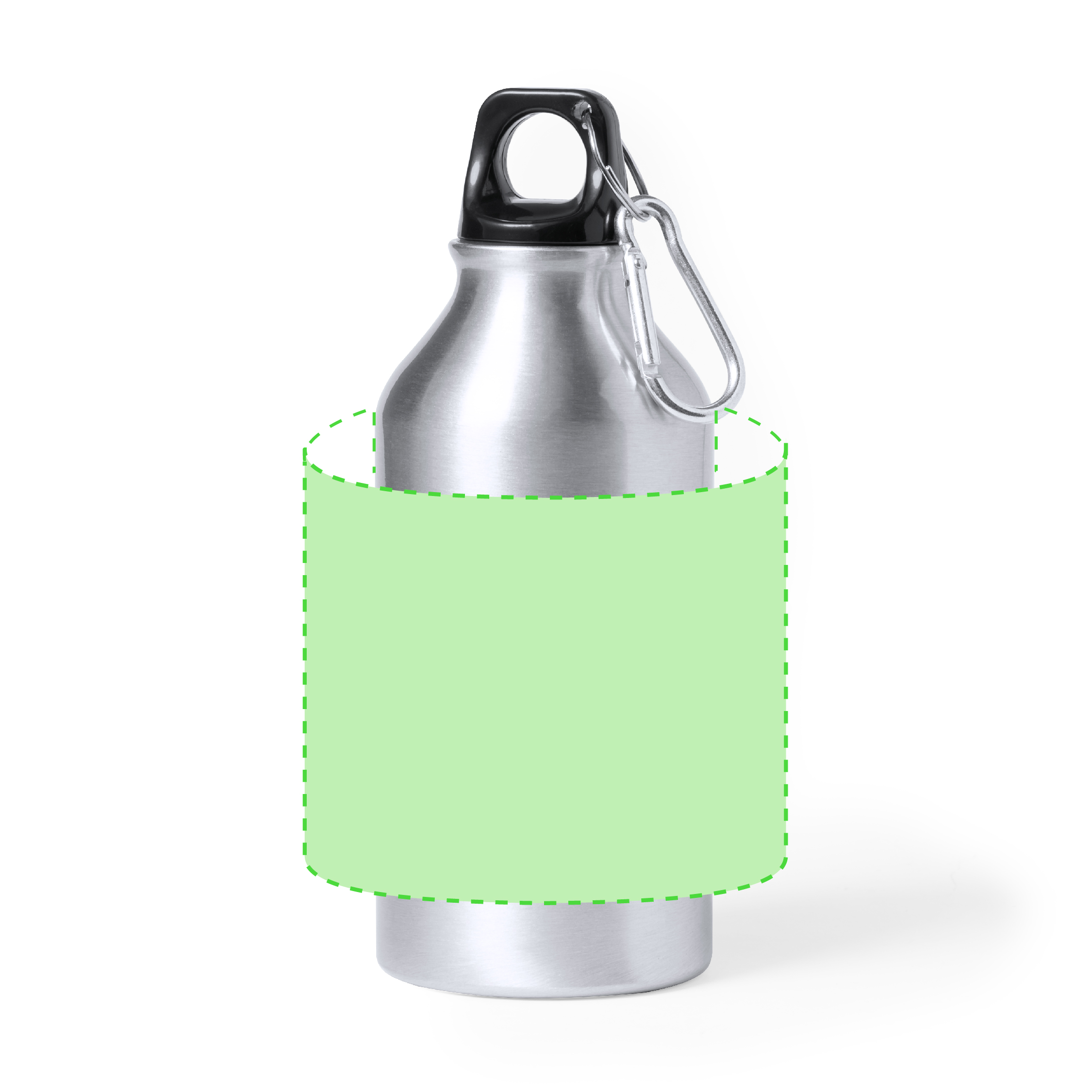 Alrededor del bidón