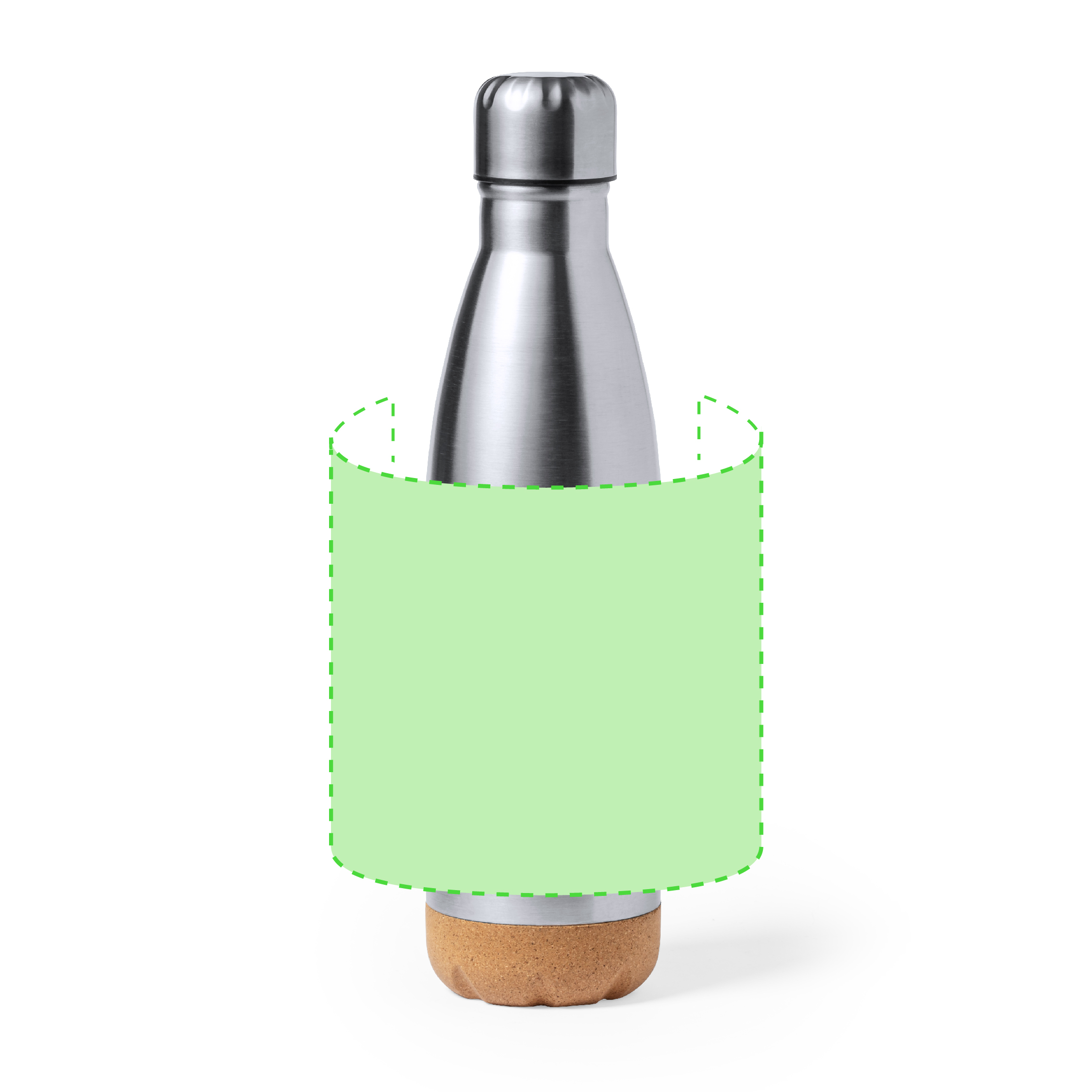 Alrededor del bidón