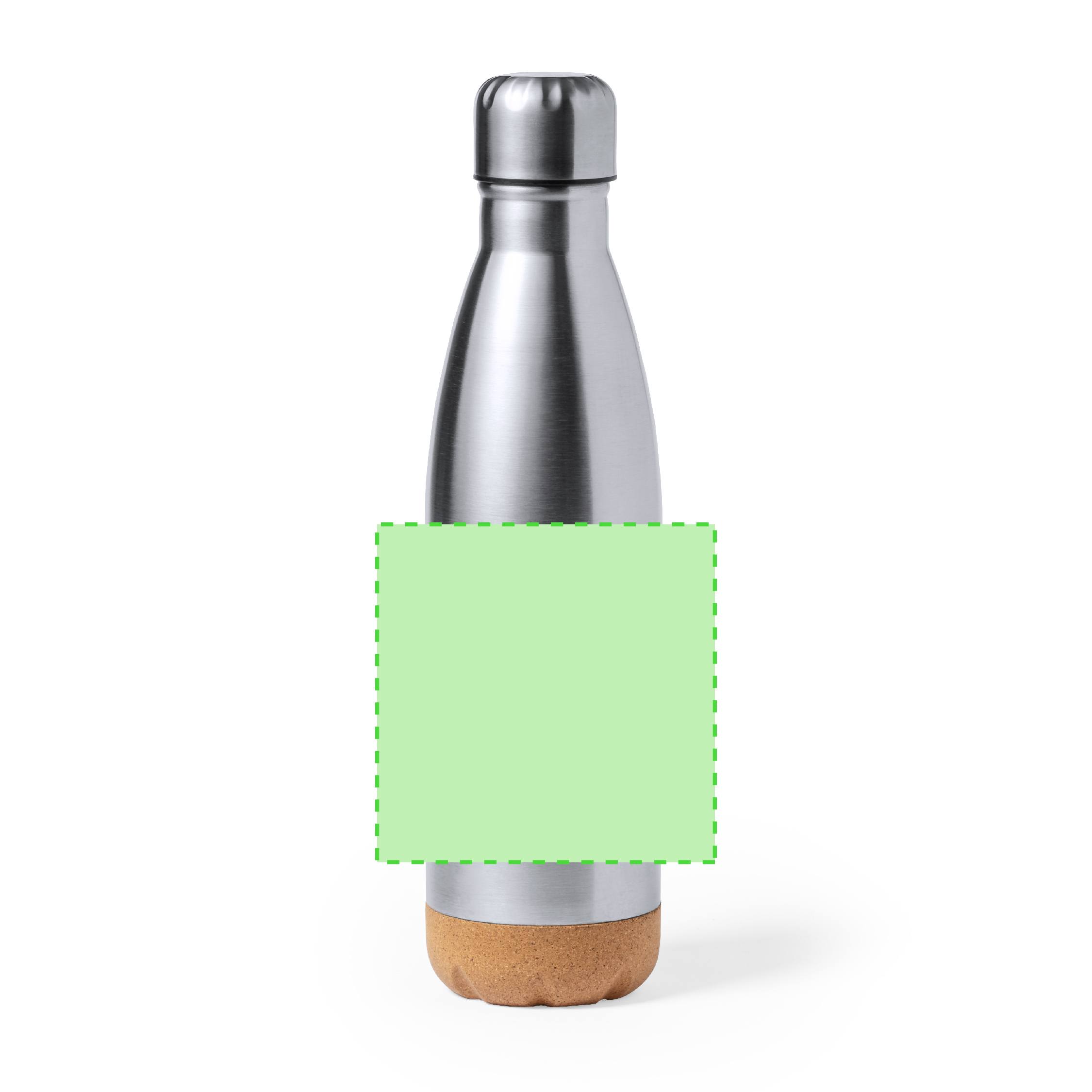 Alrededor del bidón