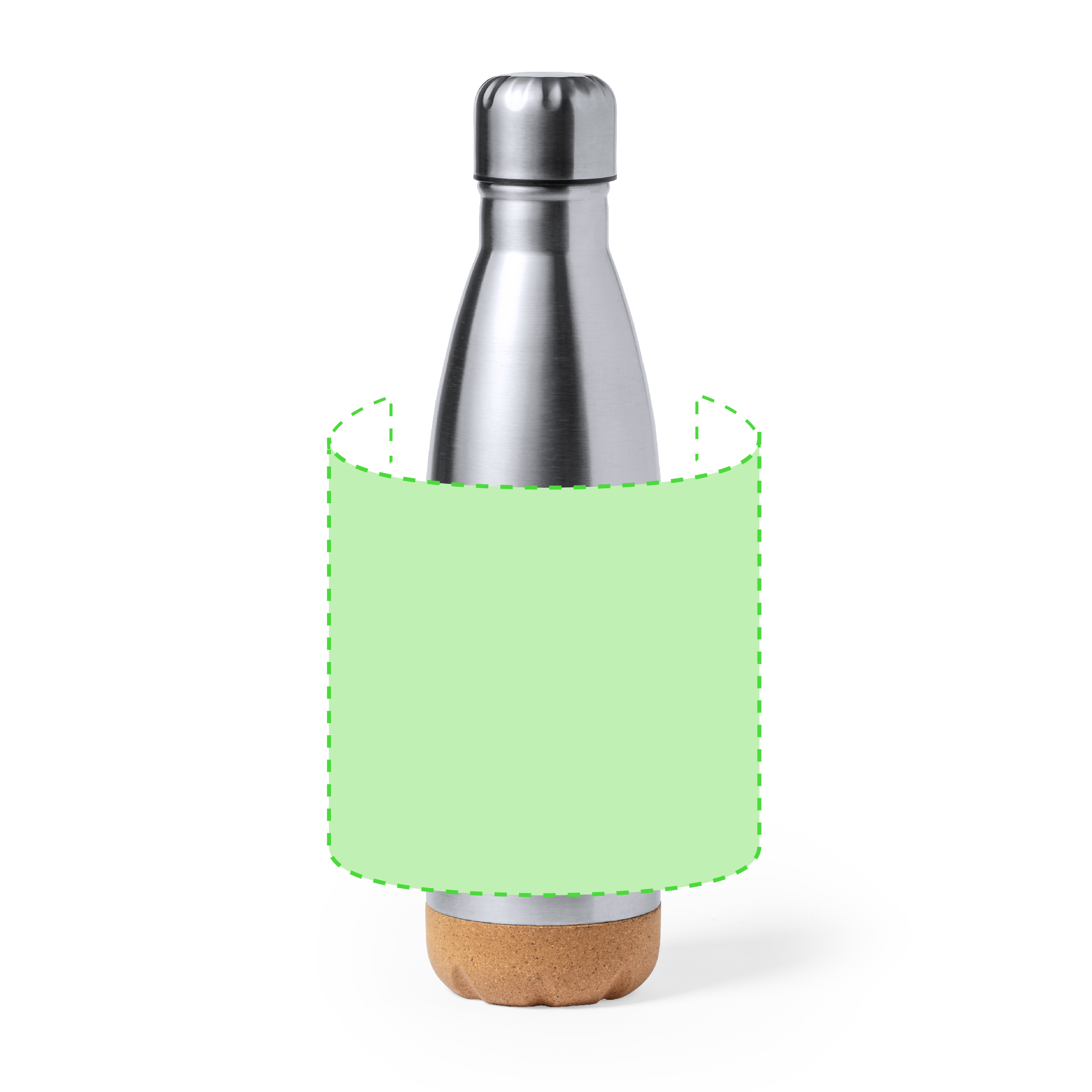 Alrededor del bidón