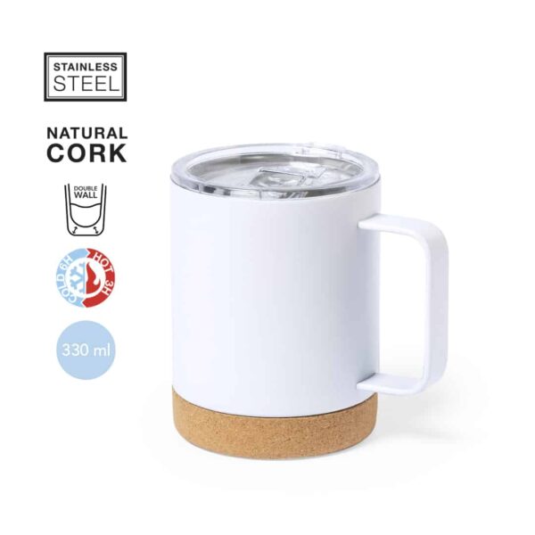 Taza Térmica Loret