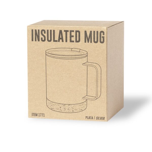 Taza Térmica Loret - Imagen 9