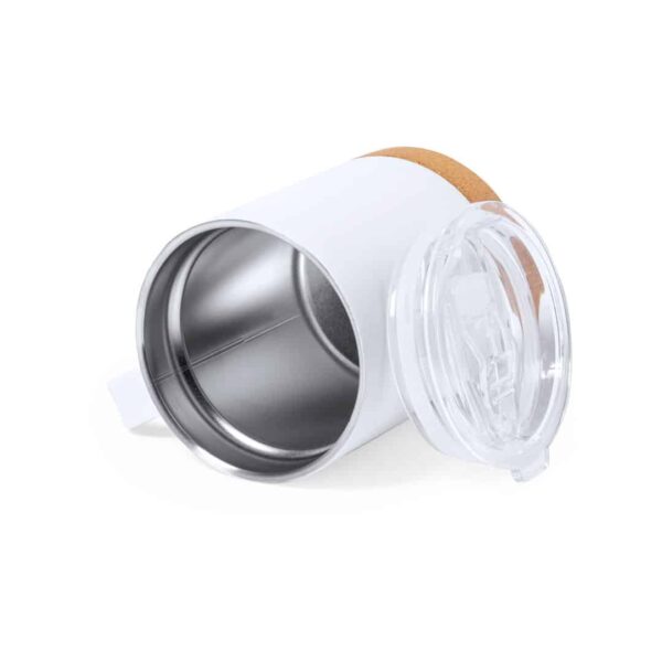 Taza Térmica Sublimación Wifly - Imagen 2