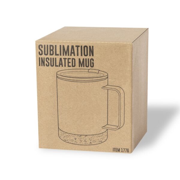 Taza Térmica Sublimación Wifly - Imagen 5