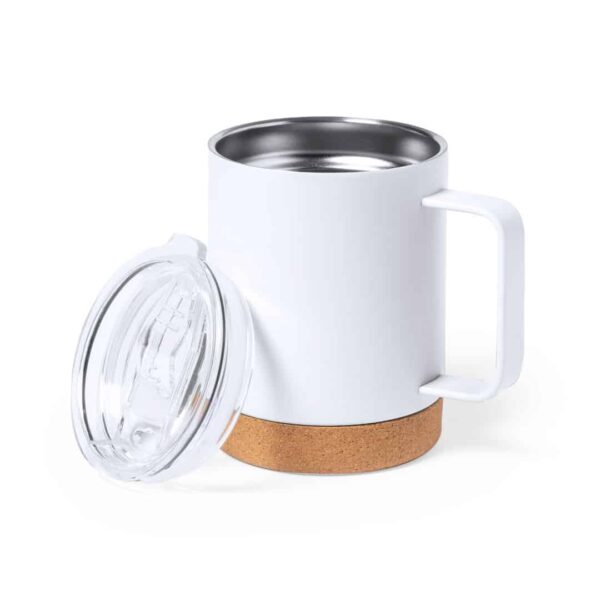 Taza Térmica Sublimación Wifly - Imagen 6