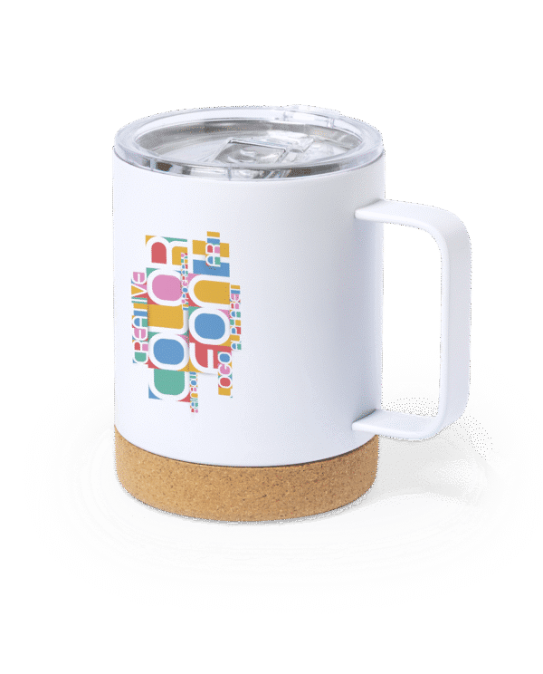 Taza Térmica Sublimación Wifly - Imagen 8