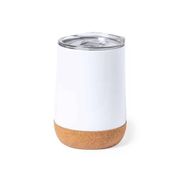 Vaso Térmico Sublimación Barker - Imagen 5