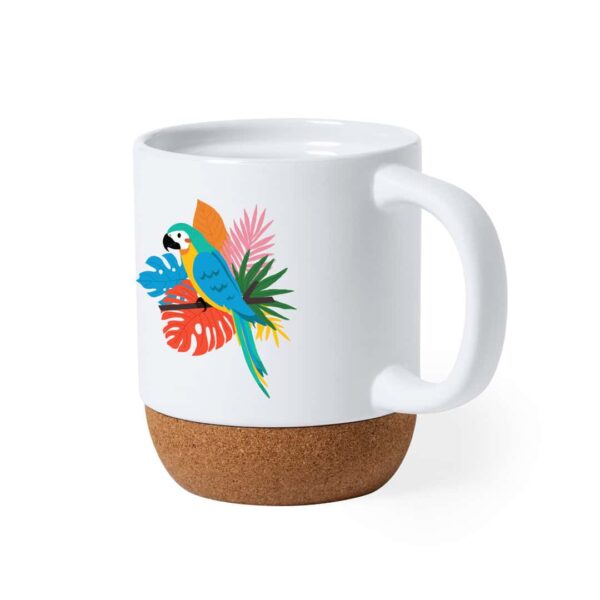 Taza Sublimación Roset - Imagen 2