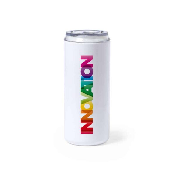 Vaso Térmico Sublimación Kallum - Imagen 3