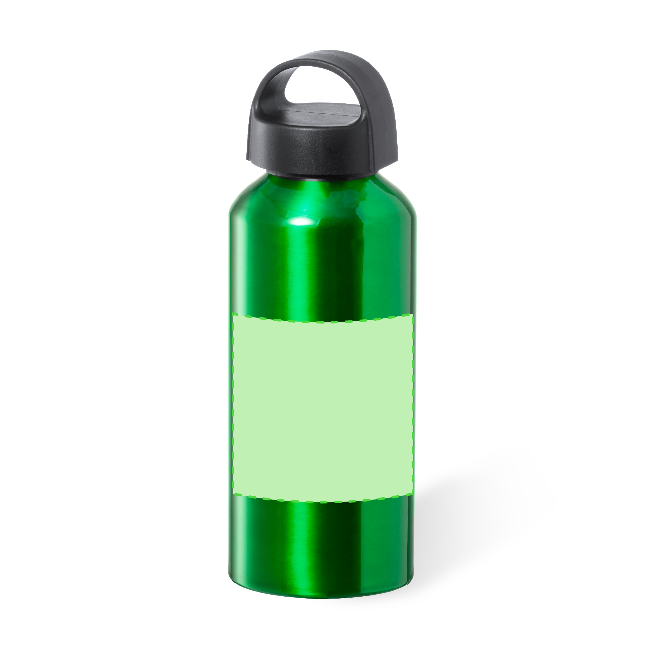 Alrededor del bidón