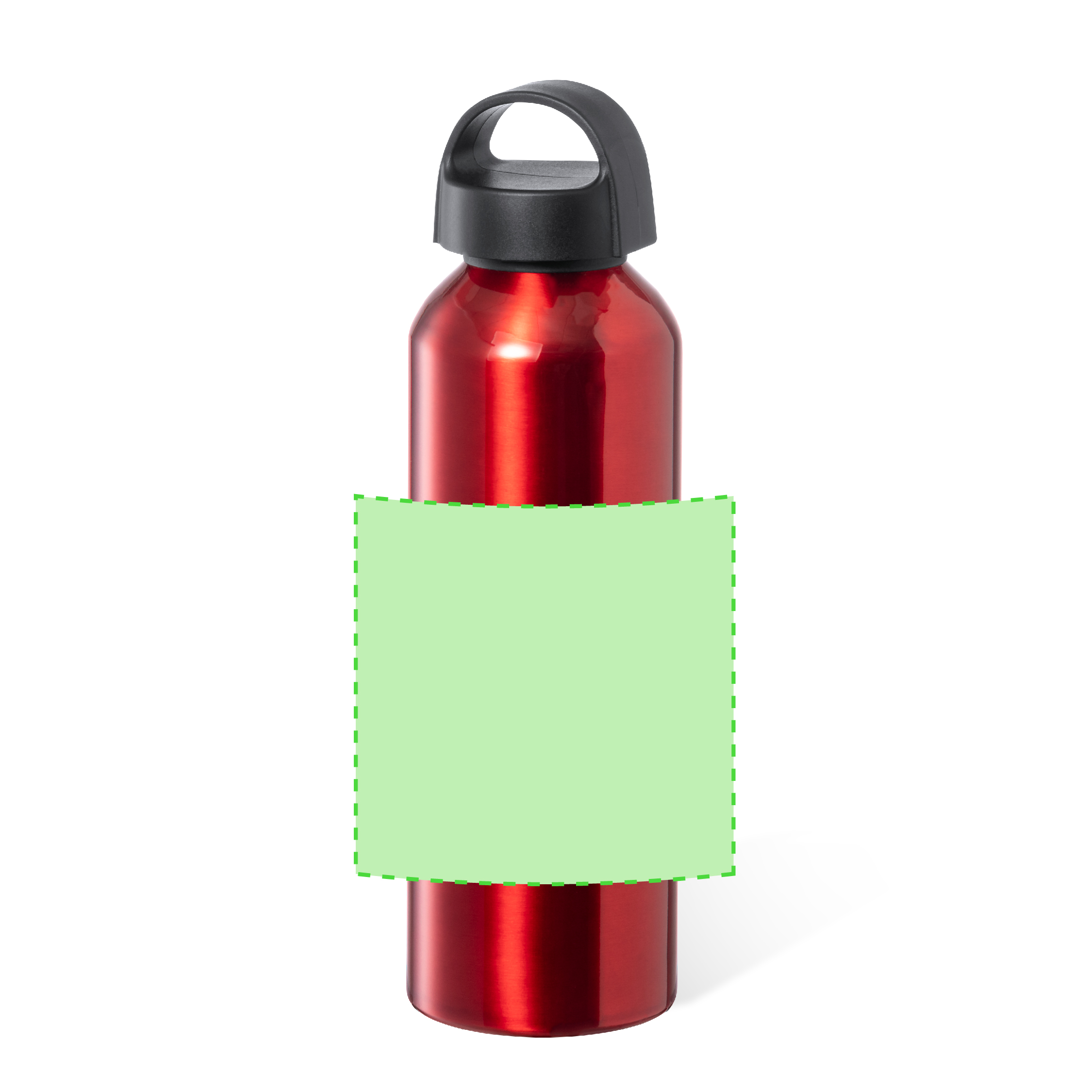 Alrededor del bidón