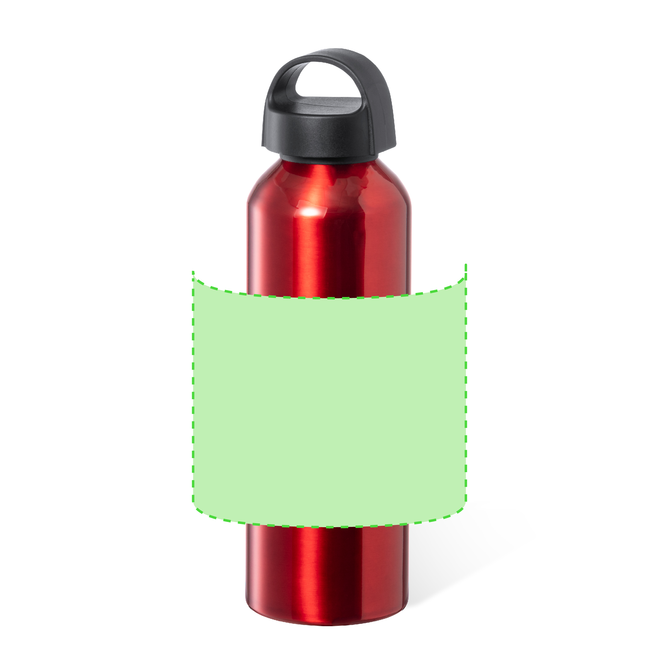 Alrededor del bidón