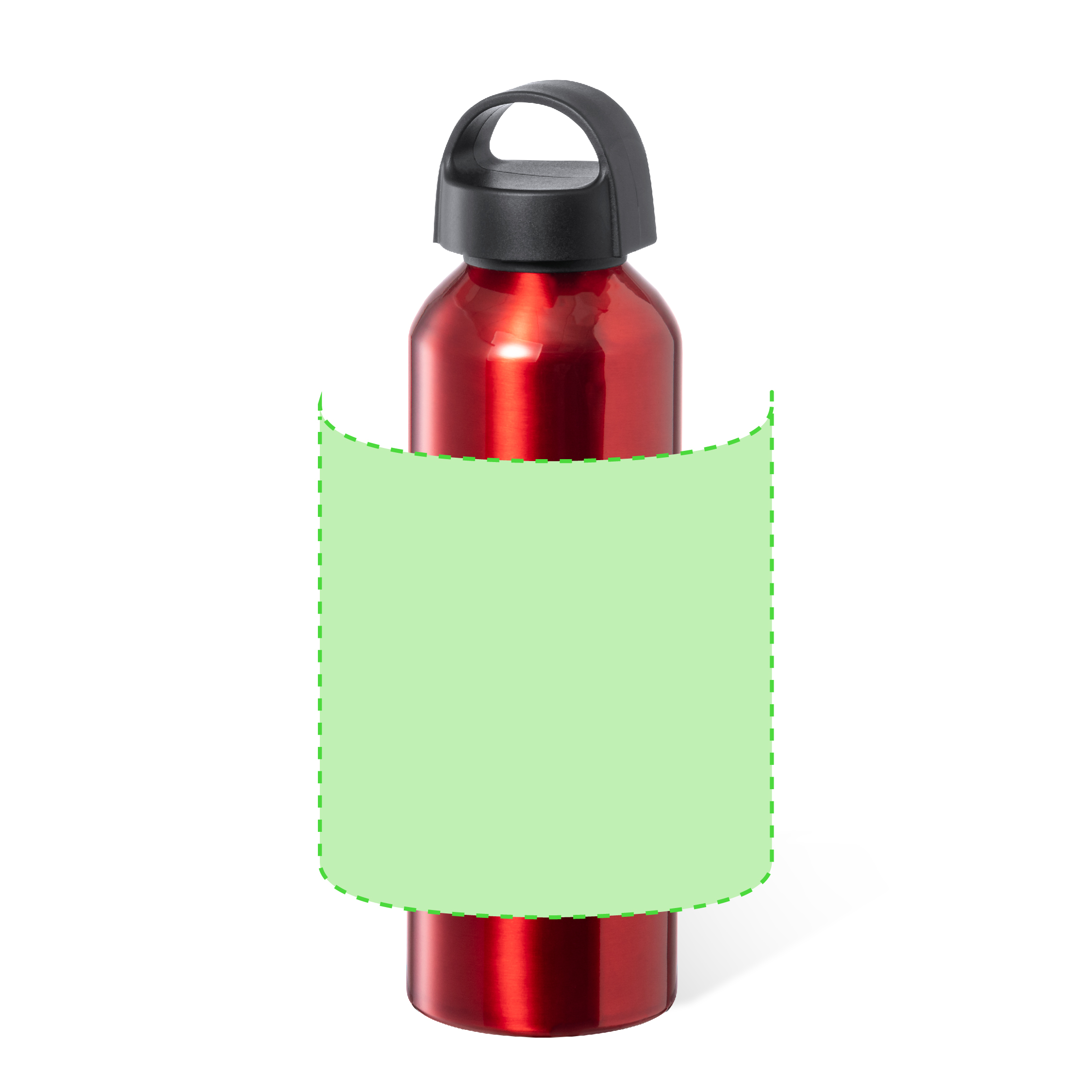 Alrededor del bidón