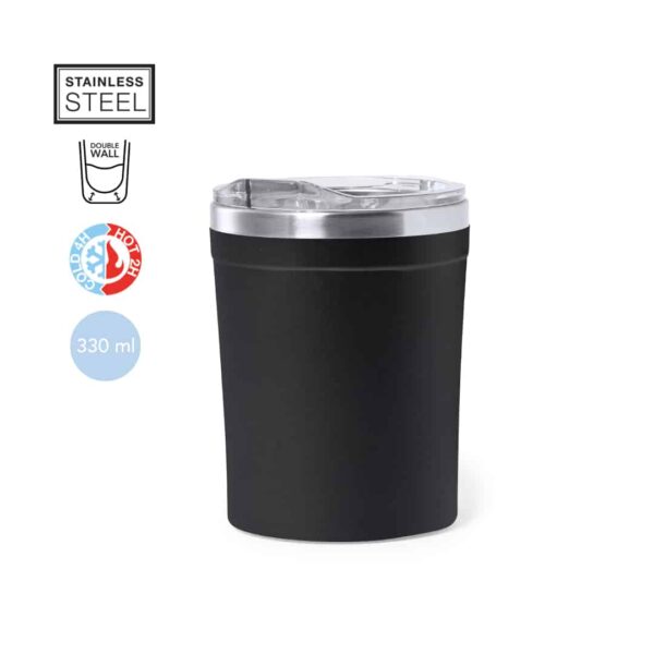 Vaso Térmico Harbin