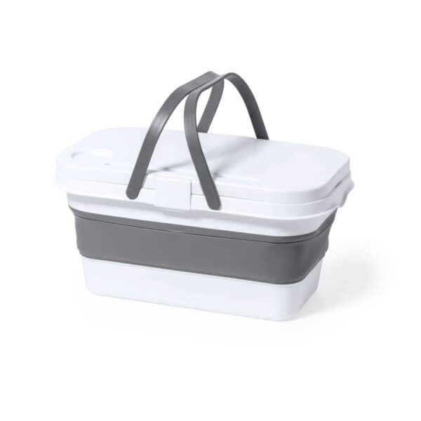 Cesta Nevera Picnic Briant - Imagen 9