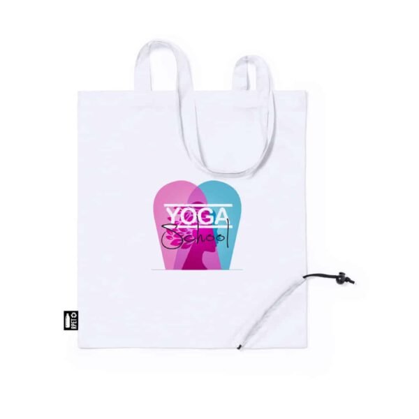 Bolsa Plegable Lulu - Imagen 2