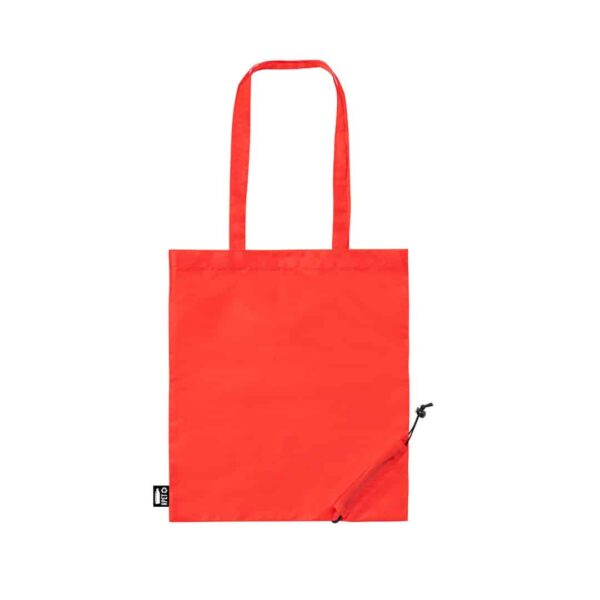 Bolsa Plegable Lulu - Imagen 6