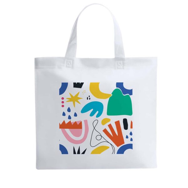 Bolsa Sublimación Gwen - Imagen 2