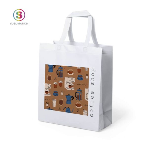 Bolsa Sublimación Godon