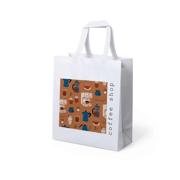 Bolsa Sublimación Godon - Imagen 3
