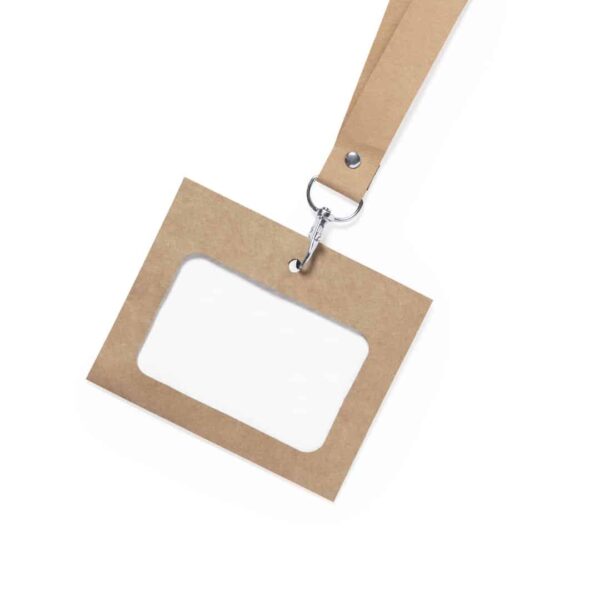 Lanyard Nerthus - Imagen 5