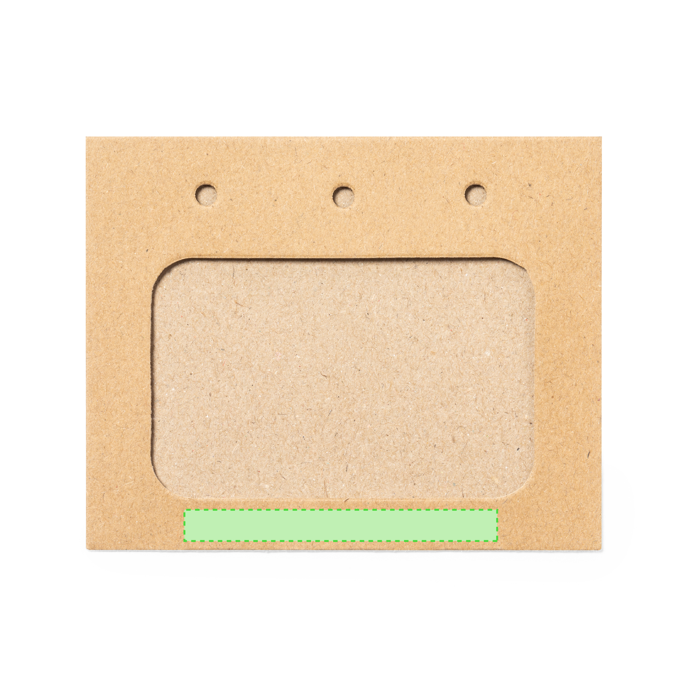 Cara A zona inferior