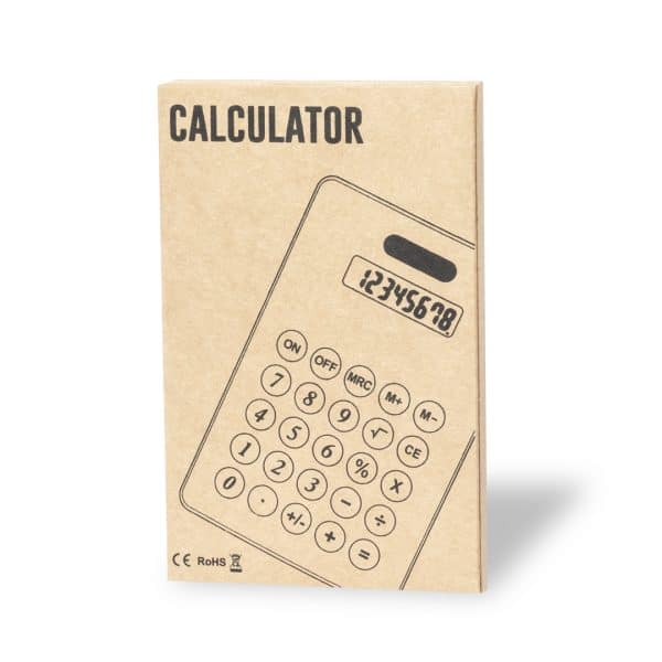 Calculadora Vulcano - Imagen 3