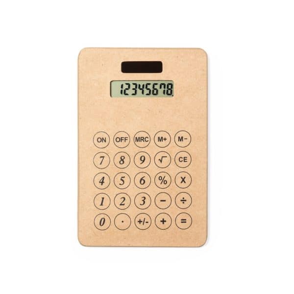 Calculadora Vulcano - Imagen 4