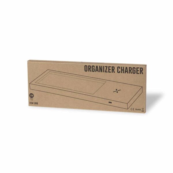 Cargador Organizador Taron - Imagen 6