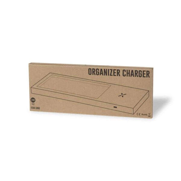 Cargador Organizador Taron - Imagen 8