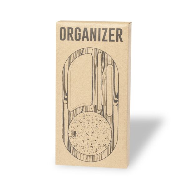 Organizador Brajil - Imagen 5