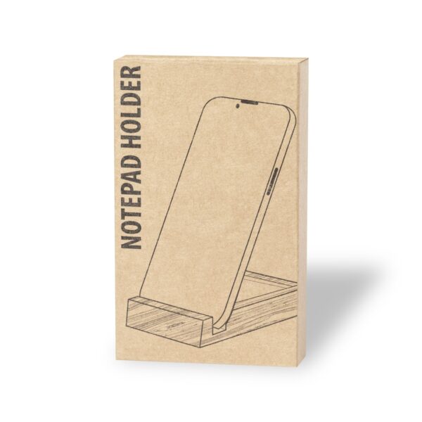 Portanotas Soporte Heinda - Imagen 6