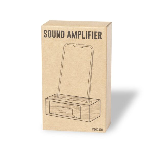 Amplificador Sonido Suijin - Imagen 5