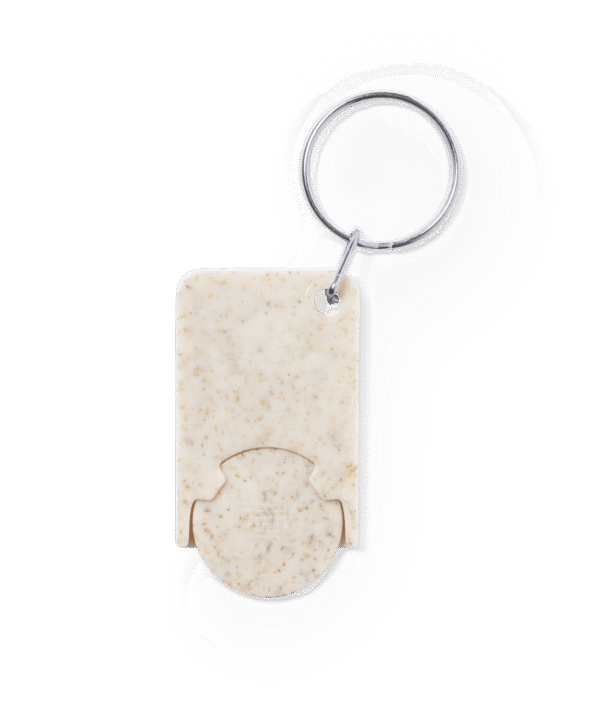 Llavero Moneda Prook - Imagen 6