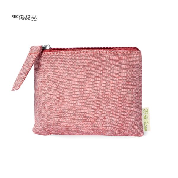 Monedero Fontix