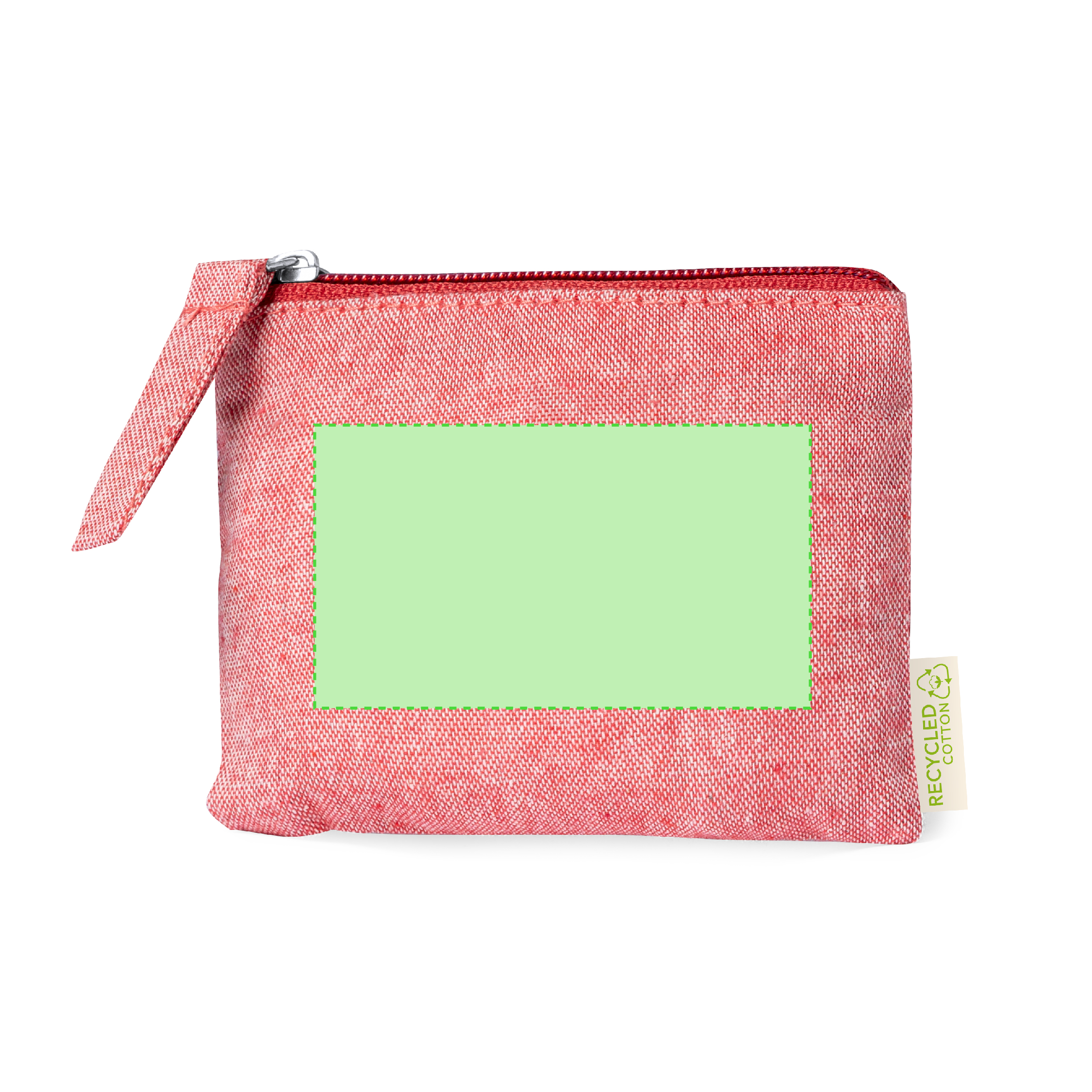 Centrado en la cara A