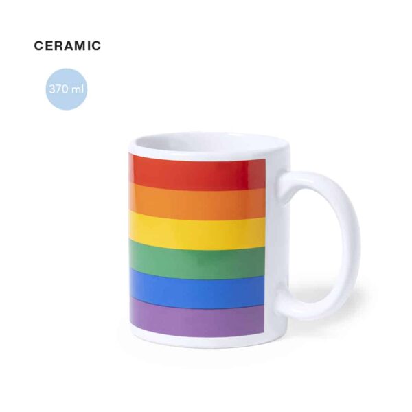 Taza Mercurik
