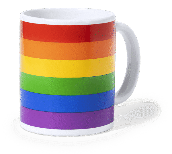 Taza Mercurik - Imagen 6