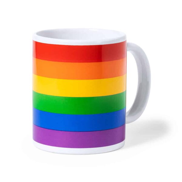 Taza Mercurik - Imagen 5