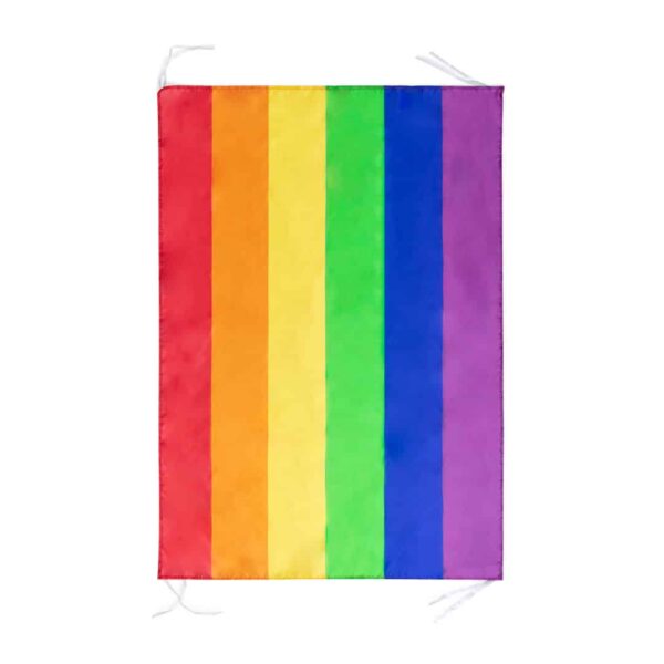 Bandera Zerolox - Imagen 3