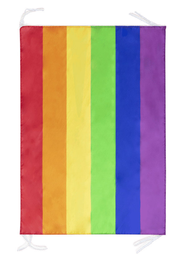Bandera Zerolox - Imagen 4