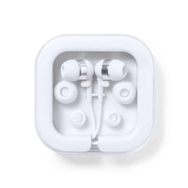 Auriculares Trubus - Imagen 2