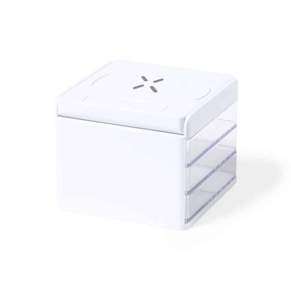 Cargador Organizador Macky - Imagen 10